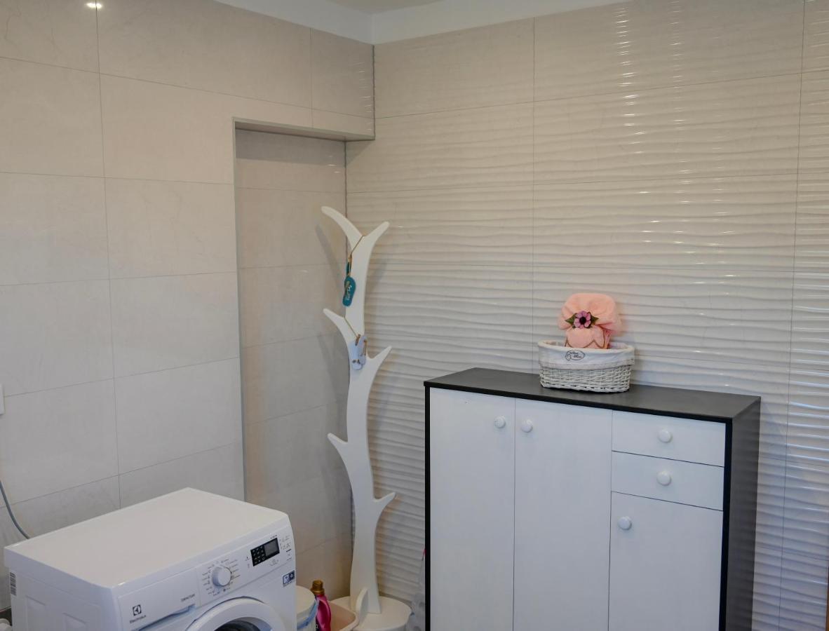 Apartment Damir Трогир Экстерьер фото