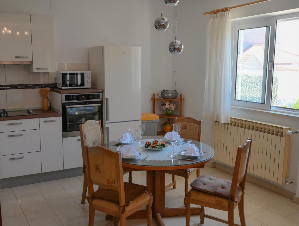Apartment Damir Трогир Экстерьер фото